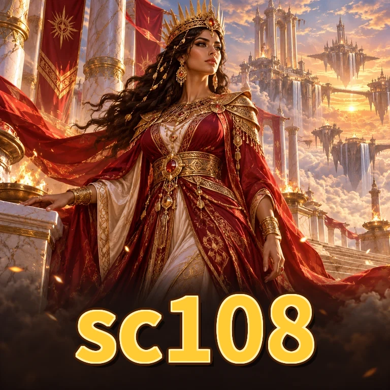 sc108 Technical Info