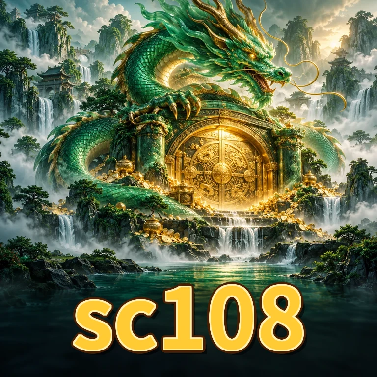sc108 APK Structure