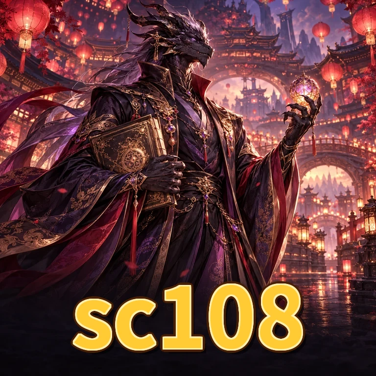 sc108 APK