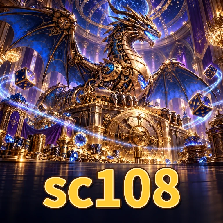 sc108 Components