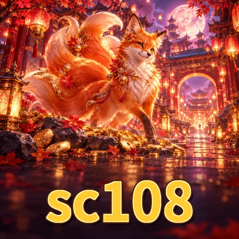 sc108 Technical Info