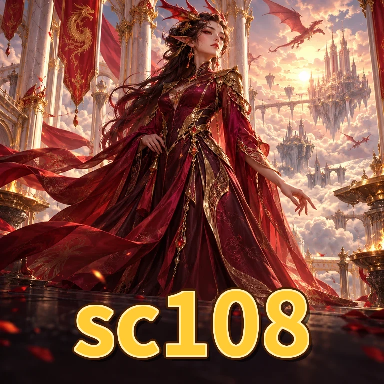 sc108 Logo