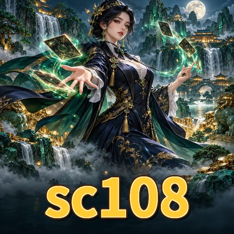 sc108 Verification