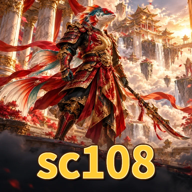 sc108 Signature