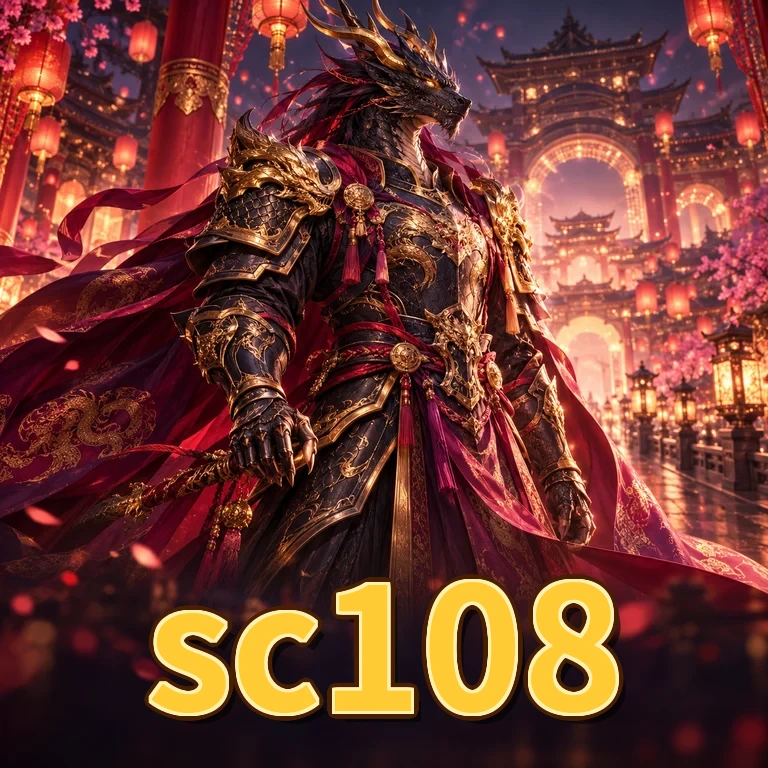sc108 Technical Info