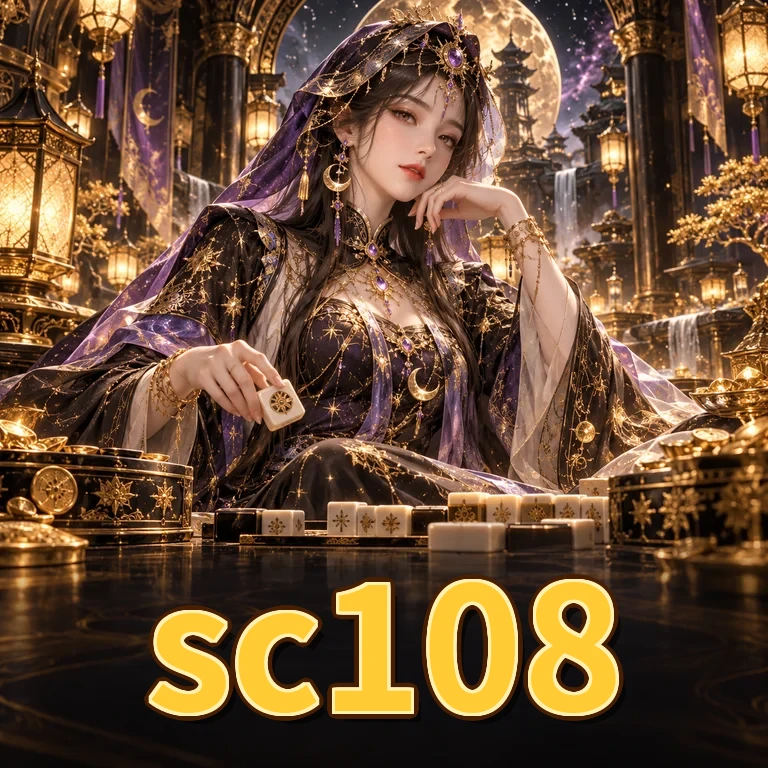 sc108 Download
