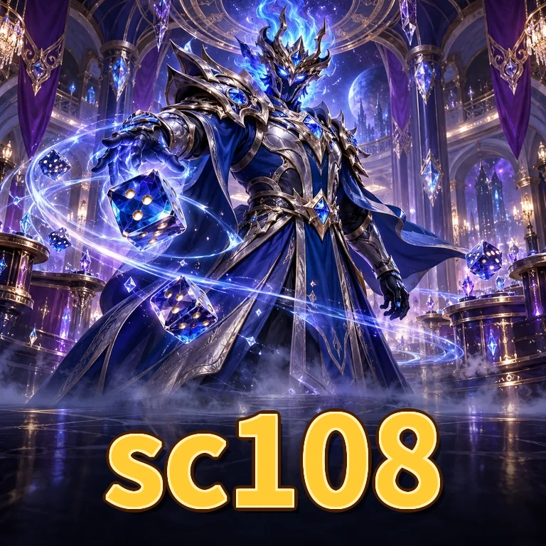 sc108 APK Structure