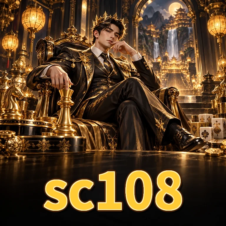 sc108 Signature