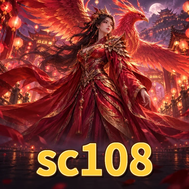 sc108 FAQ