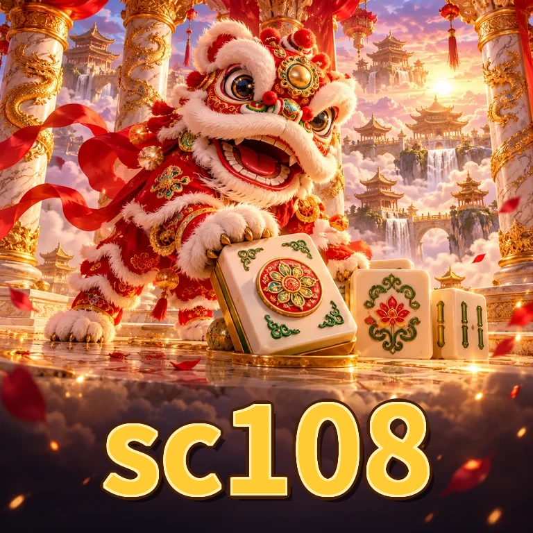 sc108 Features